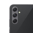 2x ERBORD edzett üveg a kamera számára, hogy Samsung Galaxy A54 5G, átlátszó