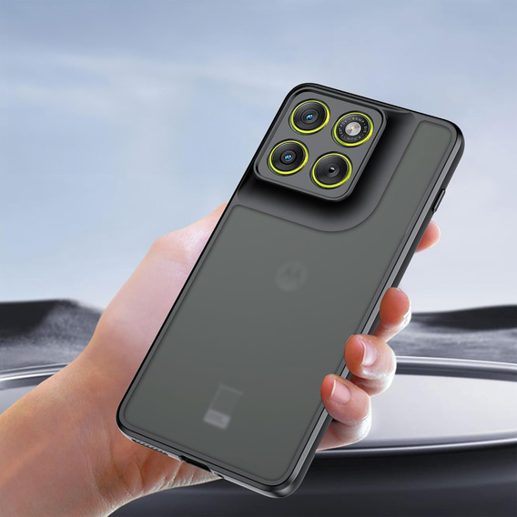 Fusion Hybrid tok Motorola Edge 70 készülékhez