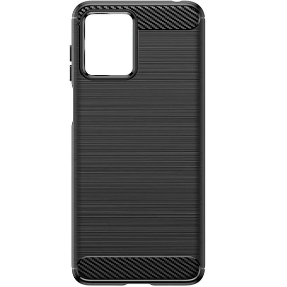 Telefontok a Motorola Moto E14, Carbon, fekete