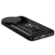 Telefontok a Realme 14 Pro+ 5G, CamShield Slide, fekete