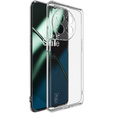 IMAK Telefontok a OnePlus 11 5G, UX-5 Series Slim, átlátszó