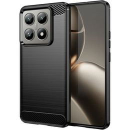 Telefontok a Xiaomi 14T Pro, Carbon, fekete