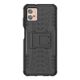 Telefontok a Motorola Moto G32, Tire Armor, fekete