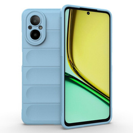 Telefontok a Realme C67, Gaming Shockproof, kék