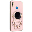 Telefontok a Xiaomi Redmi Note 7, Astronaut, rózsaszín rose gold