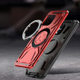 Tok T Phone 2 Pro 5G, Heavy Duty Ring, piros
