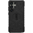 Urban Armor Gear tok Galaxy S25 Ultra készülékhez, Pathfinder MagSafe, fekete
