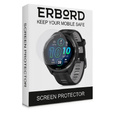 3x ERBORD hidrogél fólia Garmin Forerunner 965