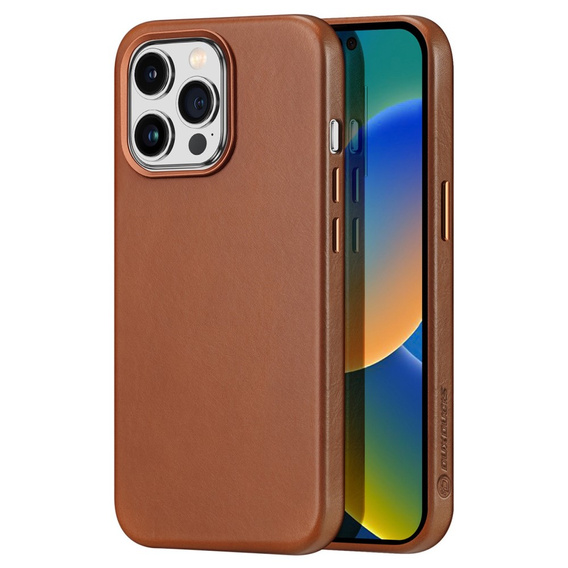 Telefontok a iPhone 14 Pro, Dux Ducis Max Naples, barna