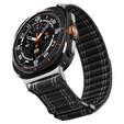 Spigen WBF0 szíj Samsung Galaxy Watch Ultra 2024/2025 (47 mm) készülékhez