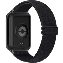 Rugalmas nejlon szíj a Xiaomi Smart Band 8 Pro órához