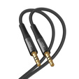 NB-R175A audiokábel 3,5 mm-es jack aljzattal rendelkező eszközökhöz