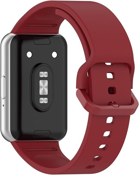 Szilikon pánt Samsung Galaxy Fit 3 készülékhez