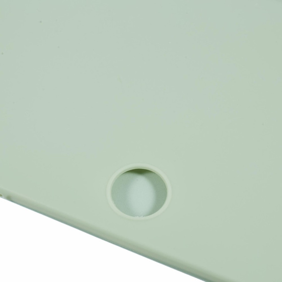 Tok OnePlus Pad 2, Smartcase, zöld