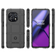 Telefontok a OnePlus 11 5G, Rugged Shield, fekete