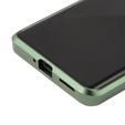 Tok az Realme 11 Pro 5G / Pro+ 5G, Frame Case, zöld