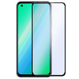3D edzett üveg Asus Zenfone 9 5G / 10 5G készülékhez, fekete