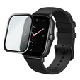 2x ERBORD hibrid üveg a Amazfit GTS 2