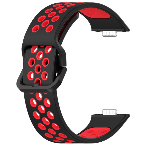 Szilikon szíj a Huawei Watch Fit 4 / 4 Pro / 3 órához