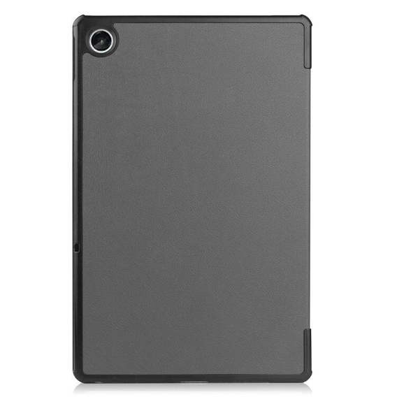 Tok Lenovo Tab M10 Plus 10.6 Gen 3 TB-125F TB-128F, Smartcase, szürke