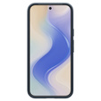 Spigen Thin Fit MagSafe tok Google Pixel 10 Pro XL, Metal Slate, fém pala