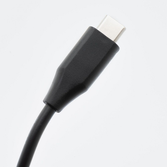 Forcell E856 USB-C 90W univerzális laptop tápegység cserélhető csatlakozókkal
