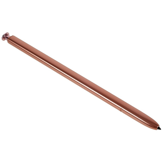 Stylus Touch Screen Pen a Samsung Galaxy Note 20 / Note 20 Ultra, arany