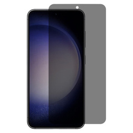 RURIHAI AntiSpy adatvédelmi fólia Samsung Galaxy S24+ Plus készülékhez