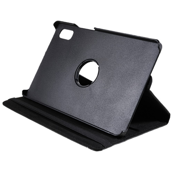 Tok Lenovo Tab M9 TB330FU 10.95", forgatható 360, fekete