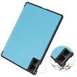 Tok Xiaomi Redmi Pad SE 11", Smartcase, kék