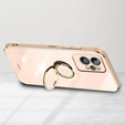 Telefontok a Realme GT2 Pro, Electro Ring, rózsaszín