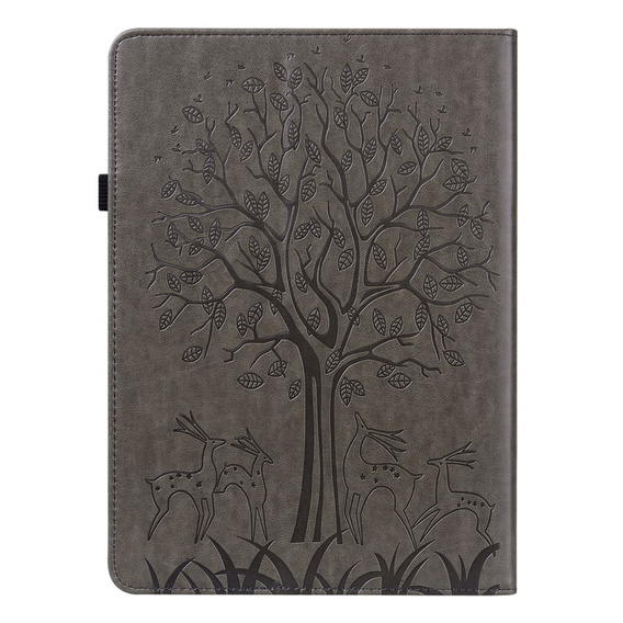 Flap tok Amazon Kindle Paperwhite 5 (2021), tree, kék