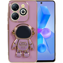 Telefontok a Infinix Hot 40i, Astronaut, lila