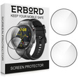 2x ERBORD hibrid üveg a Huawei Watch GT 5 Pro 46mm