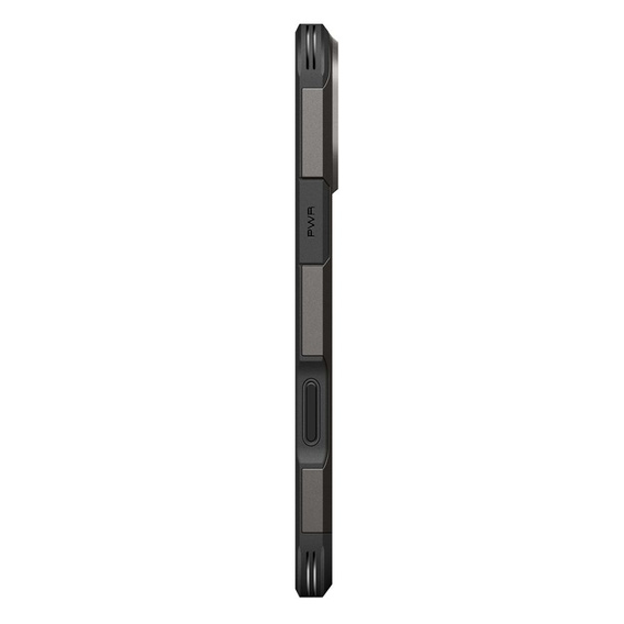 Spigen Tough Armor T MagSafe tok iPhone 17 Pro készülékhez