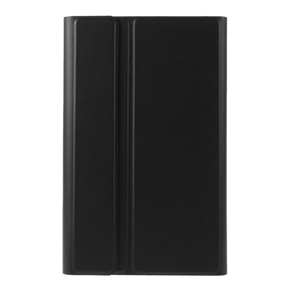 Tok + billentyűzet Samsung Galaxy Tab A7 Lite 8.7 T220 / T225, fekete