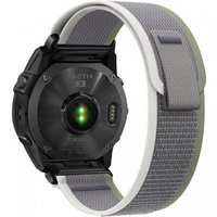 QuickFit Nylon pánt Garmin 26mm-es készülékhez