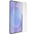 2x edzett üveg ERBORD 9H Hard Glass a képernyőn a Samsung Galaxy S25 Edge