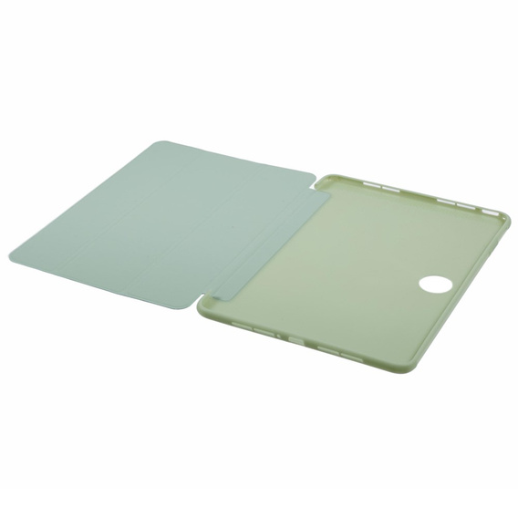 Tok OnePlus Pad 2, Smartcase, zöld