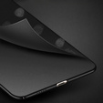 MOFI Slim Telefontok a Xiaomi POCO F5, fekete