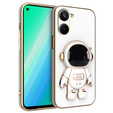 Telefontok a Realme 10 4G, Astronaut, fehér