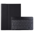 Tok + billentyűzet Xiaomi Redmi Pad SE 11", fekete