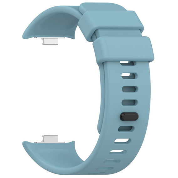 Szilikon szíj a Xiaomi Redmi Watch 4 / Smart Band 8 Pro órához