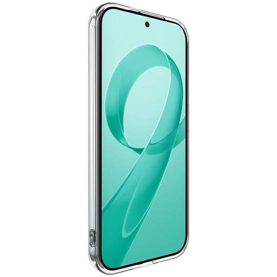 IMAK UX-5 sorozatú tok Xiaomi Poco F8 Pro készülékhez