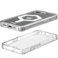 Urban Armor Gear Telefontok a iPhone 16e Plyo MagSafe