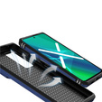 Telefontok a Xiaomi 12 / 12X, CamShield Slide, kék