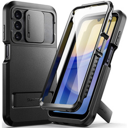 Telefontok a Samsung Galaxy A15 5G, Suritch Basic, fekete