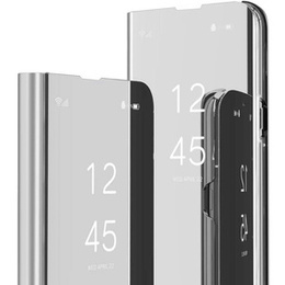 Telefontok a Xiaomi Redmi Note 11 Pro 4G / 5G, Clear View, ezüst