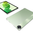 Tok Realme Pad 2 készülékhez, szilikon, átlátszó