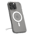 Etui Spigen do iPhone 13 Pro Max, Ultra Hybrid Mag MagSafe, Zero One